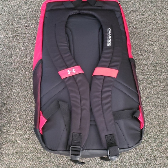 Soccer Backpack - Picture 2 of 6